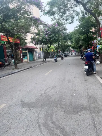 🔥 MẶT PHỐ DƯƠNG KHUÊ – CẦU GIẤY – KINH DOANH SẦM UẤT