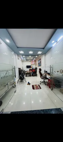 BÁN NHÀ TÂN HÒA ĐÔNG BÌNH TÂN 90M2 6.X TỶ 4PN HẺM XE HƠI