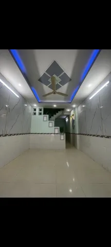 BÁN NHÀ HƯƠNG LỘ 3 BÌNH TÂN 64M2 5.9 TỶ 4PN HẺM XE HƠI GẦN AEON TÂN PHÚ