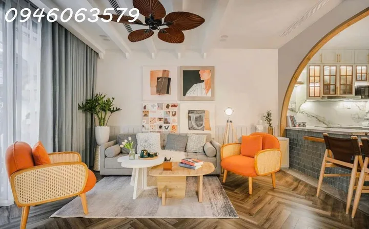 Bán căn 3PN tầng đẹp 95m2 View thoáng nhà mới đẹp giá bán 10 tỷ tại Times city