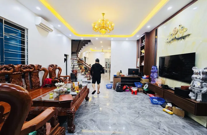 💥NGUYỄN KHANG ~100M – 6 TẦNG THANG MÁY – TIỀM NĂNG TĂNG GIÁ CAO - CHỈ NHỈNH 29TỶ