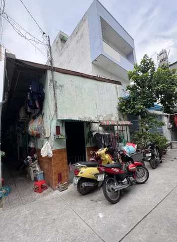 DEAL SỐC LIÊN KHU 5.11.12 - NGANG 6M BỀ THẾ -108M2 CHỈ 6.99 TỶ