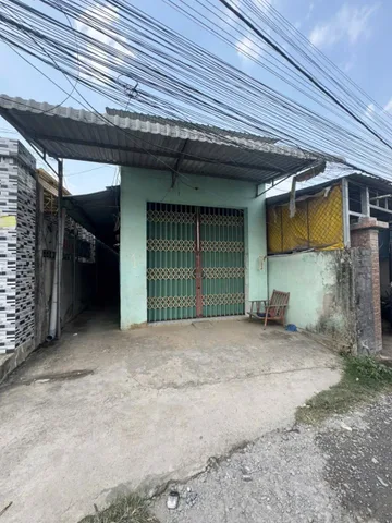 🏠 Cần bán dãy trọ 5 phòng đang khai thác tốt ở TX Trảng Bàng