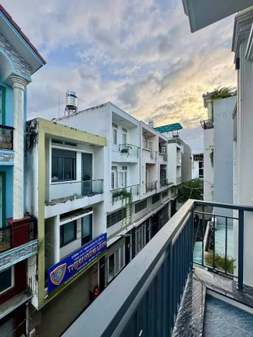 NHÀ ĐƯỜNG 6M KINH DOANH – NGUYỄN SỸ SÁCH – CỘNG HÒA – ETOWN – 65M² – CHỈ 6.5 TỶ