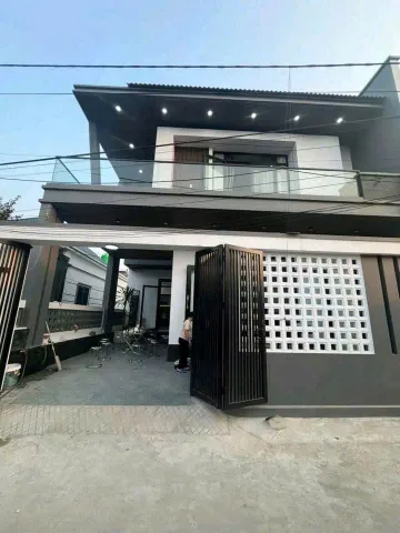CHÍNH CHỦ CẦN BÁN GẤP CĂN BIỆT THỰ MINI FULL NỘI THẤT CHỈ 700TR