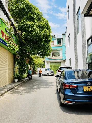 HIẾM TÂN SƠN NHÌ – 100M² NGANG KHỦNG 6.2M – HXH THÔNG – 9.X