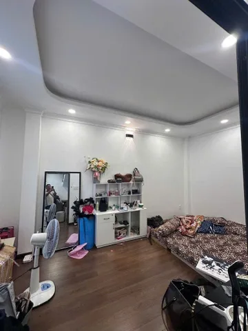 MẶT TIỀN KINH DOANH – HOÀNG VIỆT – ÚT TỊCH – 2 MẶT TIỀN – 88M² – 6 TẦNG – CHỈ 36 TỶ