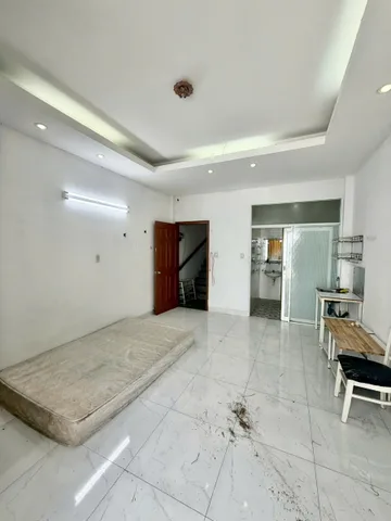 Nhà 5 tầng - 8 phòng CHDV vừa ở vừa kinh doanh - Bình Thạnh - giá chỉ 8 tỷ 55