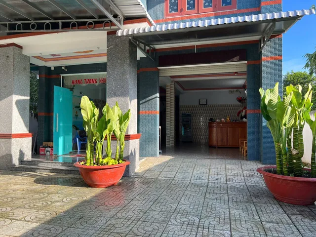 Bán nhà 430m² có sẵn 160m² thổ cư ngang 10m giá 12 tỷ tại Đường số 8 Phường Phú An
