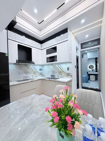 🏡BÁN NHÀ ĐẸP KIỆT TRƯNG NỮ VƯƠNG – HẢI CHÂU – FULL NỘI THẤT VÀO Ở NGAY- GIÁ CHỈ 4.X TỶ