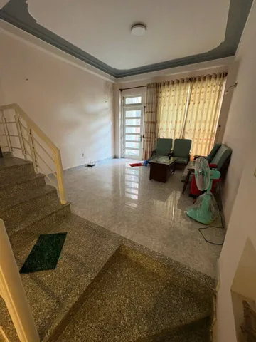 Cho thuê nhà Nguyễn Văn Trỗi phường 2 Đà Lạt 15 triệu/tháng