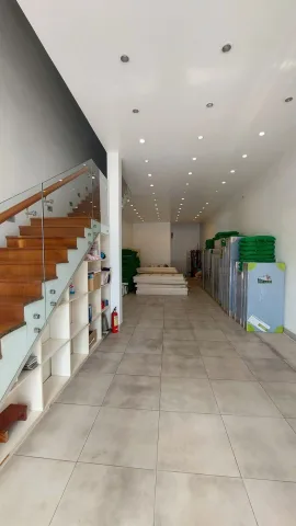 Cho thuê nhà 1T4L Nguyễn Thái Học, phường 7 VT
