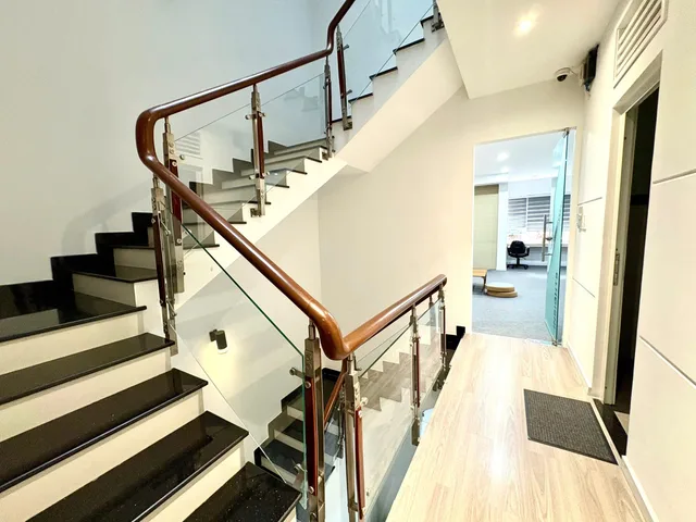 BDS  HVL CHO THUÊ NHÀ 3 TẦNG CÓ SÂN THƯỢNG – ĐƯỜNG TĂNG NHƠN PHÚ, PHƯỚC LONG B (Q9 CŨ)