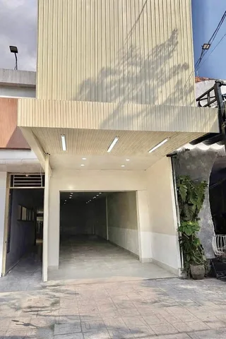 Cho thuê nhà mặt tiền nguyễn văn cừ an khánh dhyd giá dưới 20 triệu