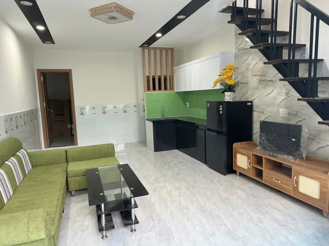 📌📌📌LÀM VIỆC TRỰC TIẾP GIÁ TỐT !!! Bán nhà kiệt Trường Chinh, Hòa An