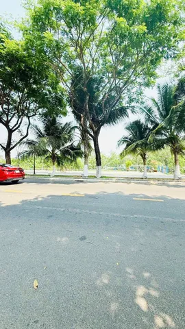 ĐẤT BIỆT THỰ MẶT TIỀN ĐẠI LỘ THĂNG LONG - VIEW SÔNG CỰC ĐẸP