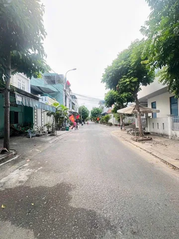 📌📌📌LÀM VIỆC TRỰC TIẾP GIÁ TỐT !!! Bán đất Khánh An 12, Hòa Khánh Nam