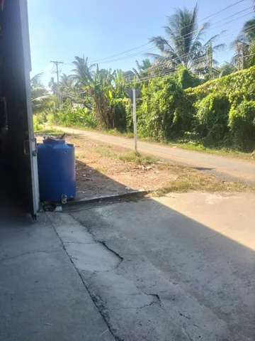 Cho Thuê mặt bằng xưởng, mặt tiền QL60, Tại Bình Phú,Càng Long,Trà Vinh (cũ)