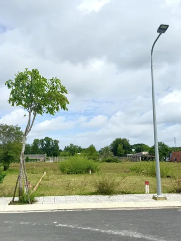 ☘️ Bán đất 85m²  giá 2.2 tỷ tại Đường Cây Da Xã Củ Chi
