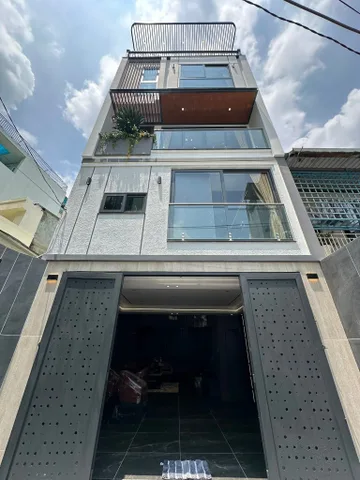💎Nhà 3 Tầng HXH Pastuer - Ngang 5.5m - Chỉ 9 Tỷ - timnhapho.vn