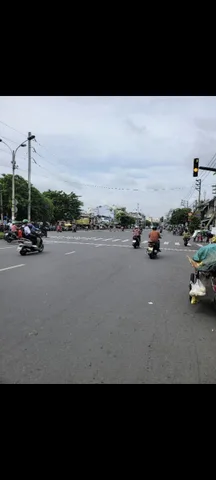 BÁN NHÀ MẶT TIỀN BÌNH TIÊN QUẬN 6 165M2 43 TỶ NGANG 6.5M GẦN HẬU GIANG