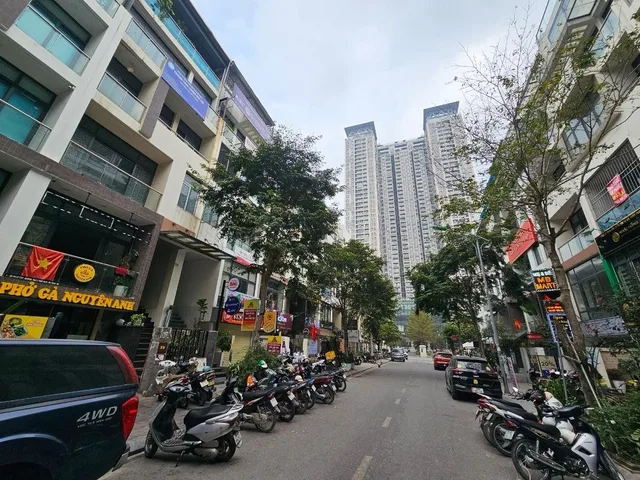 ✅ SIÊU PHẨM HĐ Mon – Nguyễn Cơ Thạch 100M2 Chủ Cần Bán Nhanh
