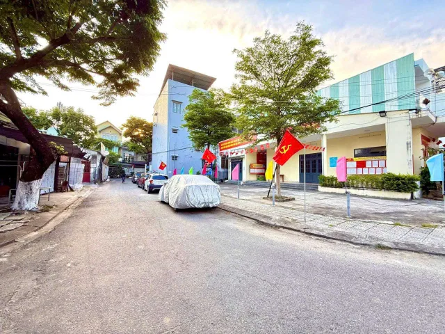 📌📌📌LÀM VIỆC TRỰC TIẾP GIÁ TỐT !!! Bán đất Man Thiện, Hòa Cường Bắc