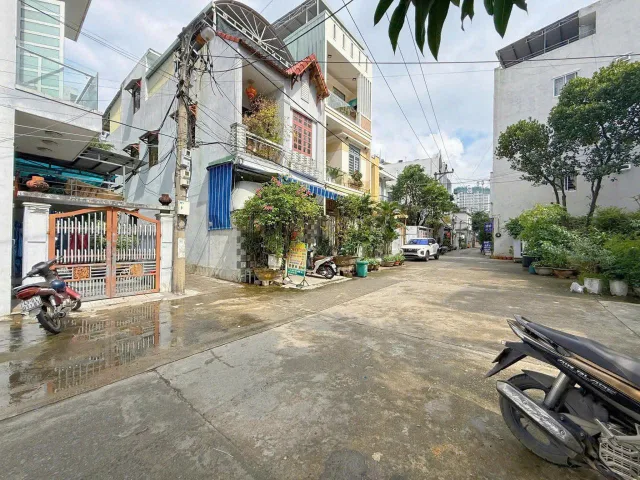 📌📌📌LÀM VIỆC TRỰC TIẾP GIÁ TỐT !!! Bán nhà kiệt Núi Thành, Hòa Cường Bắc
