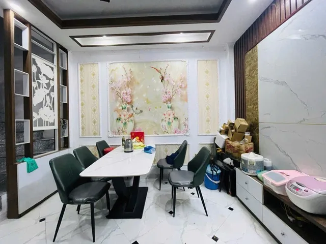 Con Vào Đà Nẵng 55m 4 tầng mặt tiền 4.5m Kinh Doanh - Ô tô - Tiện Ích Bạt Ngàn 9 tỷ