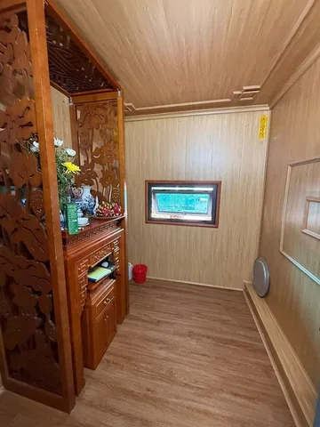 Bán Nhà Hoàng Quốc Việt. Cầu Giấy. 6 Tầng Thang Máy. DT 40m2. MT 3.5m. Giá 11.2 Tỷ.