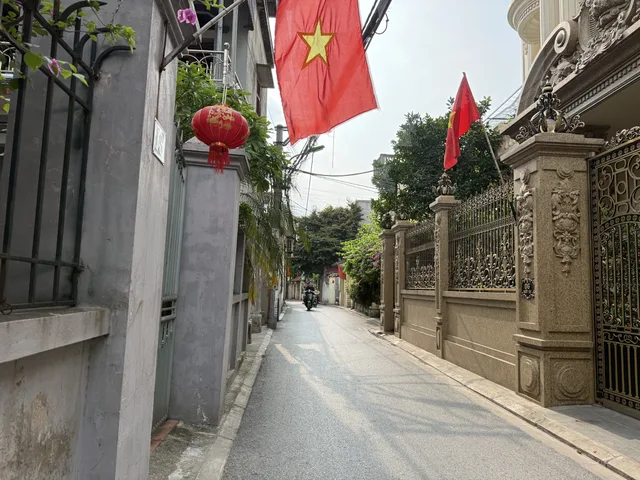 Bán nhà 82m² full thổ cư ngang 7m giá 10.5 tỷ tại Xã Phù Đổng