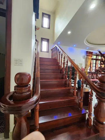 Cho thuê nhà Yersin phường 9 Đà Lạt 20 triệu/tháng