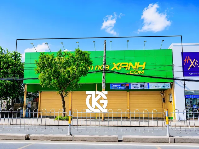 ❇️❇️ Cho Thuê Nhà GÓC 2MT: 228 Lê Văn Quới - Quận Bình Tân - 18x26m