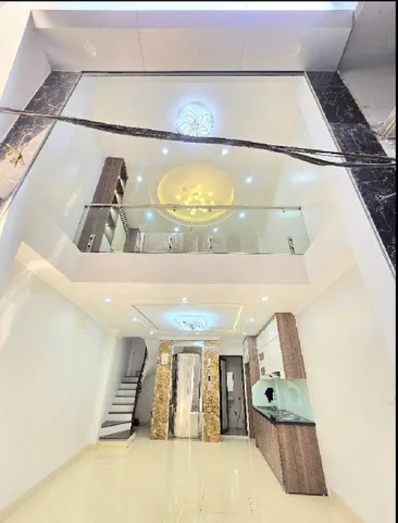 TRUNG TÂM QUẬN ĐỐNG ĐA - GẦN PHỐ KHÂM THIÊN - GẦN Ô TÔ - NHÀ MỚI - THANG MÁY - FULL NỘI THẤT- 35M2-6T- MT3,5M