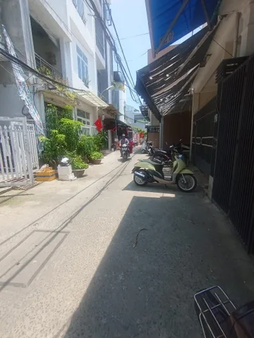 KIỆT Ô TÔ 2/9 – THÔNG TRƯƠNG CHÍ CƯƠNG
VỊ TRÍ TRUNG TÂM – GIÁ MỀM – MUA LÀ CÓ BIÊN ĐỘ SỬA TĂNG GIÁ‼️6 TỶ