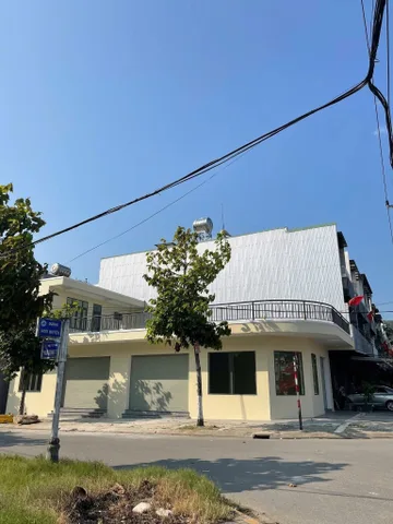 Bán lô góc Ngô Quyền - Mân Quang 12 - 172m2 - Giá 17.2 tỉ