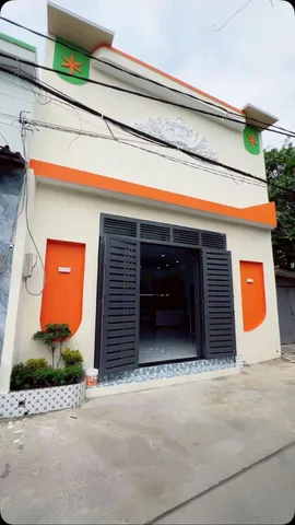 🏡  NHÀ THỚI TAM THÔN 16 – GẦN SÂN BANH THỚI TỨ