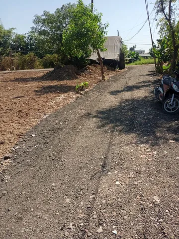 🌳 ĐẤT NHÀ VƯỜN – ĐÔNG THẠNH, HÓC MÔN