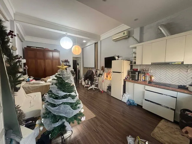 MP Xã Đàn 2. KD sầm uất. Khu dân trí cao. Lô góc 2 thoáng. Vị trí VIP vừa ở vừa KD đỉnh