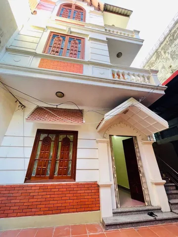 N4556. Cho thuê nhà tại ngõ Ngô Gia Tự - Hải An - Hải Phòng