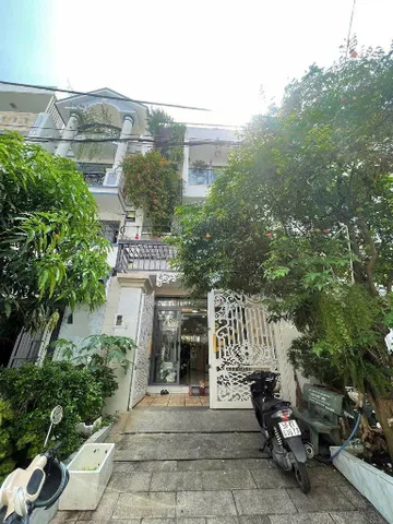 Bán nhà 95m² 5m x 19m x 3 tầng giá 12.5 tỷ tại Đường Số 6D Phường An Lạc