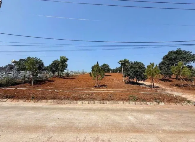 Bán đất view thoáng đẹp khu dân cư xã Tà Nung, đi trung tâm Đà Lạt hơn 15p