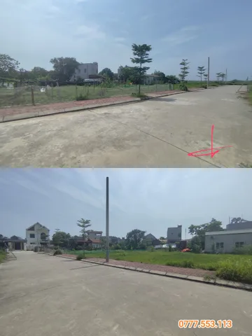 RẺ NHẤT ĐẤU GIÁ VÂN TỪ, HẠ TẦNG ĐỒNG BỘ, TIỆN ÍCH ĐẦY ĐỦ, 107M CHỈ 3.3TỶ