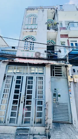 CHÍNH CHỦ CẦN BÁN GẤP NHÀ KINH DƯƠNG VƯƠNG AN LẠC 3 TẦNG HXH 100M CHỈ 7,1 TỶ(B34)