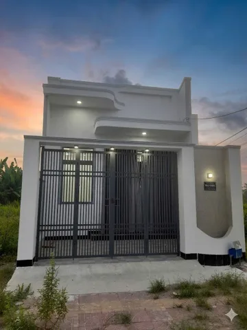 VL7-29 | 📐 95m² | 🧭 Tây Nam | 💰 1,85 tỷ