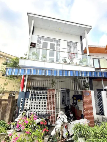 🔥Nhà 2 tầng, kiệt Chế Lan Viên, giá cực tốt❌️❌️