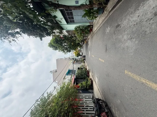 Bán nhà 145m²  8×19m² giá 27.5 tỷ  Phường Phú Thạnh