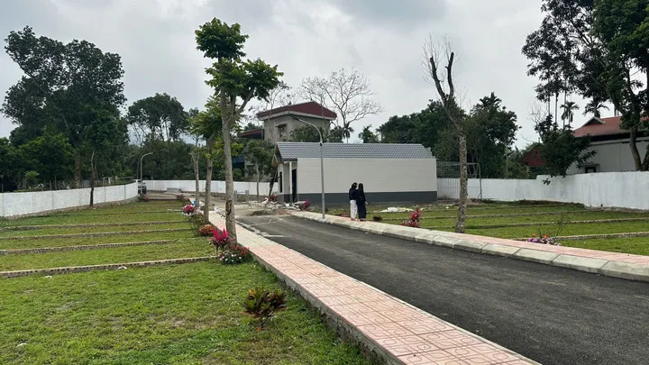 🔥 Đất Kim Bôi - Hòa Bình - Giá Chỉ Từ 350 Triệu – Đón Sóng Sun Group