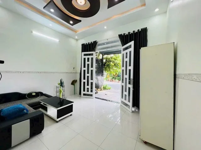 🔥 BÁN GẤP NHÀ CẤP 4 GIÁ CHỈ 770 TRIỆU – TÂN PHÚ TRUNG, CỦ CHI 🔥