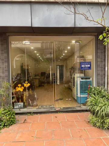 Cho thuê nhà ngõ ô tô Trương Định 70m2, làm VP cty, Spa, KD sạch sẽ, 8 triệu vào ngay